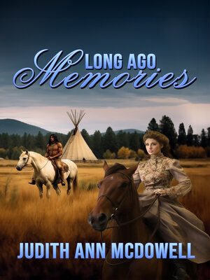cover image of Long Ago Memories
